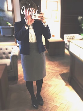 aimi*さんのコーディネート