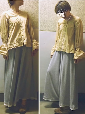 aimi*さんのコーディネート