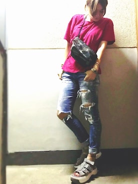 aimi*さんのコーディネート