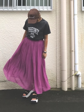 aimi*さんのコーディネート