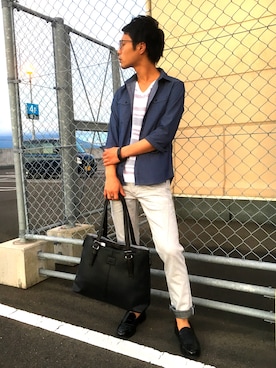 イオンモール鹿児島 ハイダウェイニコルさんのコーディネート