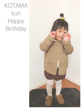 smile さんのコーディネート