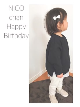 smile さんのコーディネート