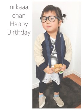 smile さんのコーディネート