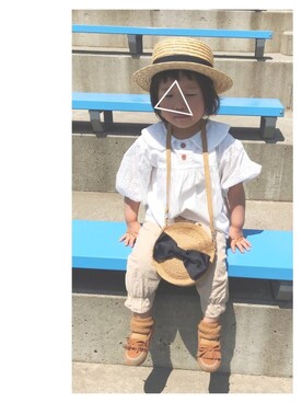 smile さんのコーディネート