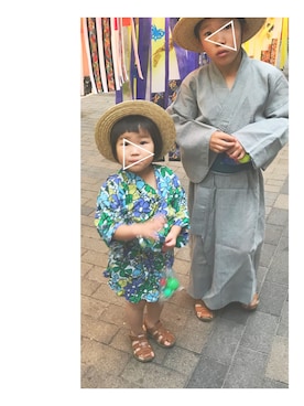 smile さんのコーディネート