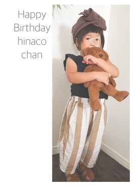 smile さんのコーディネート