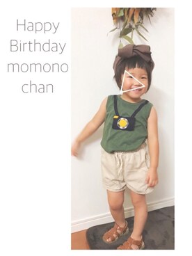 smile さんのコーディネート