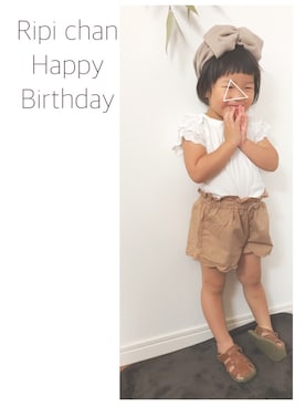 smile さんのコーディネート