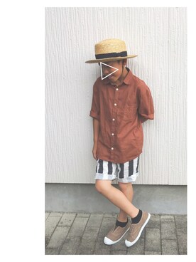 smile さんのコーディネート