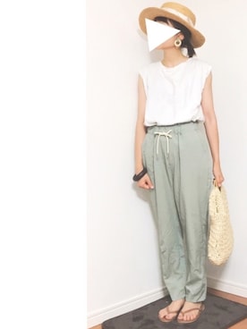 smile さんのコーディネート