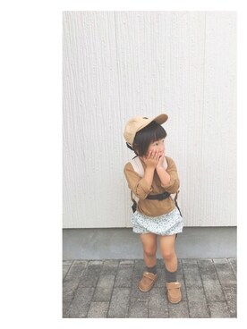 smile さんのコーディネート