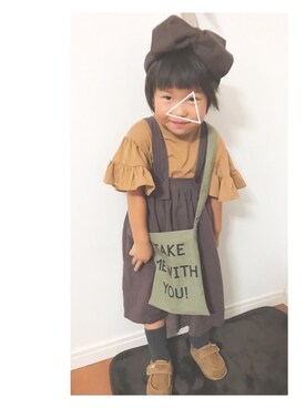 smile さんのコーディネート