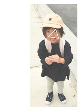 smile さんのコーディネート