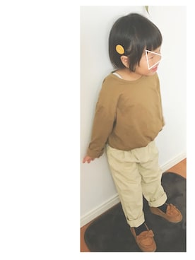 smile さんのコーディネート