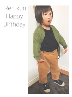 smile さんのコーディネート