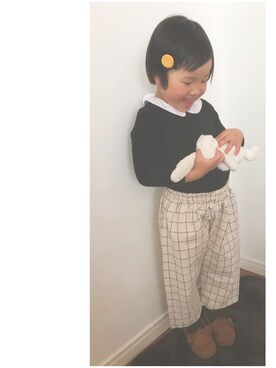 smile さんのコーディネート