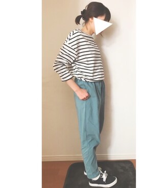 smile さんのコーディネート