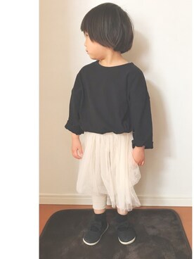 smile さんのコーディネート