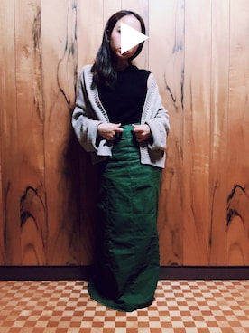 まいさん△さんのコーディネート