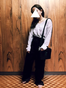 まいさん△さんのコーディネート