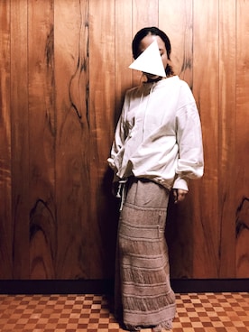 まいさん△さんのコーディネート