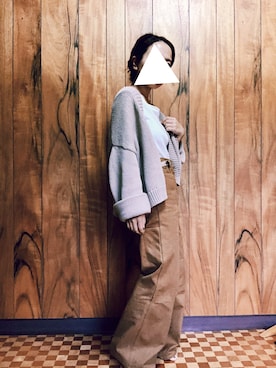 まいさん△さんのコーディネート