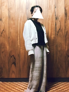 まいさん△さんのコーディネート