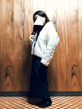 まいさん△さんのコーディネート