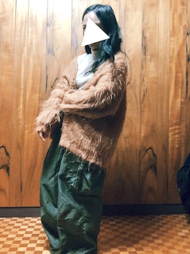 まいさん△さん（レディース・150cm）の春コーディネート