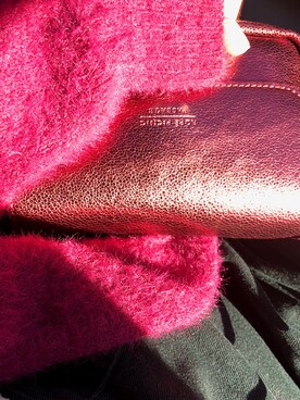 Oさんのコーディネート