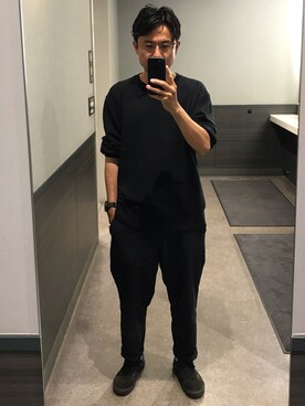 yoshi113さんのコーディネート