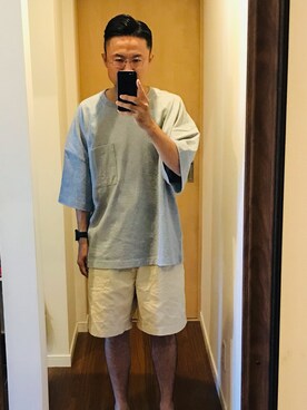 yoshi113さんのコーディネート