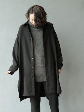 S.FUJITANIさんのコーディネート