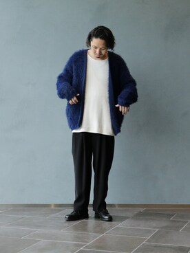 S.FUJITANIさんのコーディネート