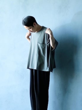 S.FUJITANIさんのコーディネート