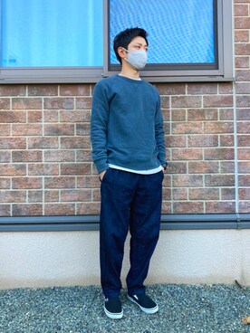 kazuさんのコーディネート