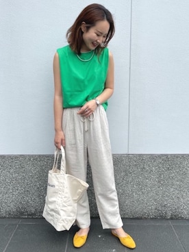 kaieda_rさんのコーディネート