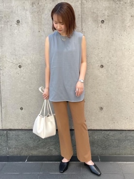 kaieda_rさんのコーディネート