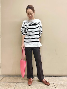 kaieda_rさんのコーディネート