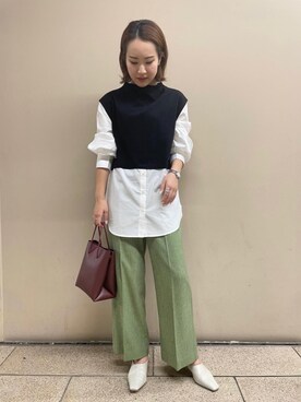 kaieda_rさんのコーディネート