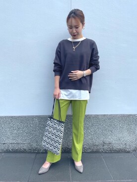 kaieda_rさんのコーディネート