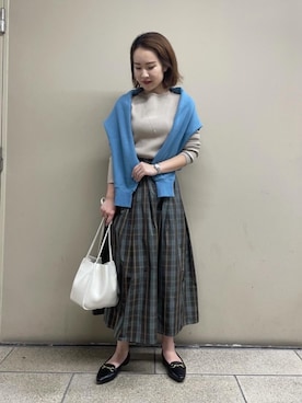 kaieda_rさんのコーディネート