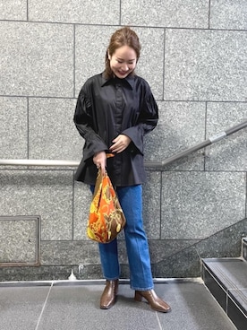 kaieda_rさんのコーディネート