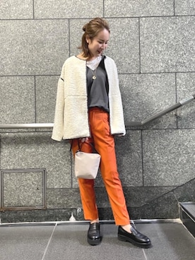 kaieda_rさんのコーディネート