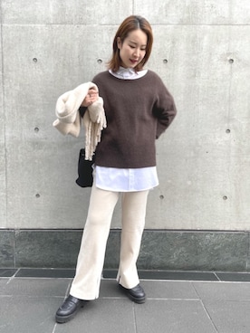 kaieda_rさんのコーディネート