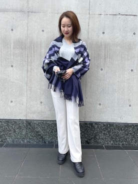 kaieda_rさんのコーディネート