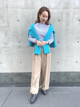 kaieda_rさんのコーディネート