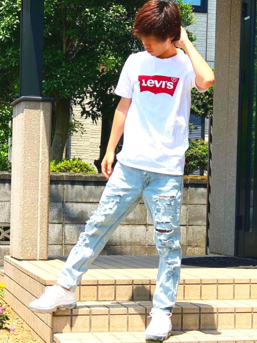 ナイキ エア ヴェイパーマックス プラス メンズシューズ / NIKE