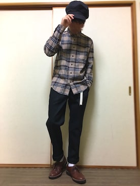 IKEさんのコーディネート